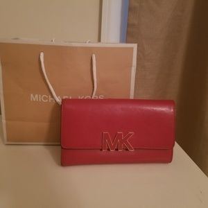 Michael Kors Florence Wallet